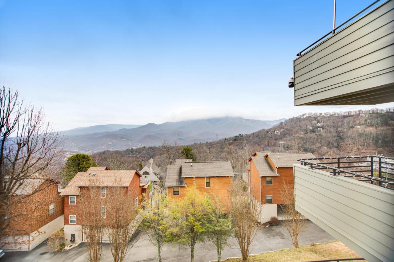 Gatlinburg Summit Condo #6208 Extérieur photo